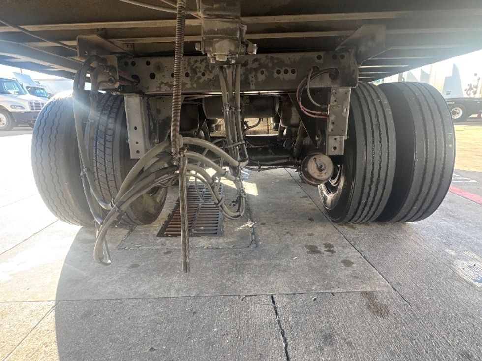 Dry Van Trailer-Semi Trailers-Great Dane-2014-Trailer-Carrollton-TX-859,079\n\t\tmiles-$ 17,500 - Image 5