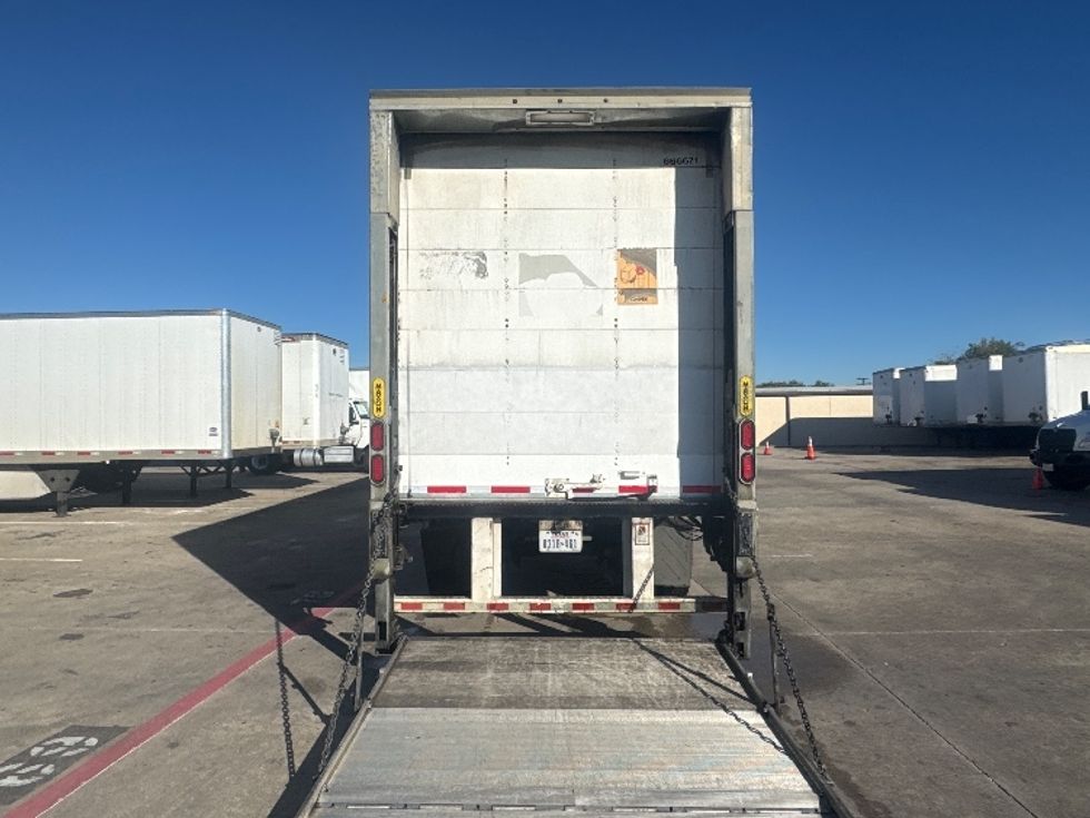 Dry Van Trailer-Semi Trailers-Great Dane-2014-Trailer-Carrollton-TX-859,079\n\t\tmiles-$ 17,500 - Image 6