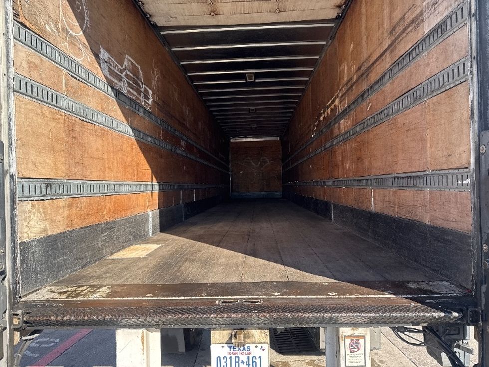 Dry Van Trailer-Semi Trailers-Great Dane-2014-Trailer-Carrollton-TX-859,079\n\t\tmiles-$ 17,500 - Image 8