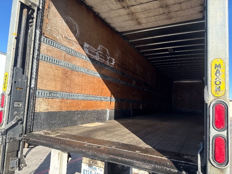 Dry Van Trailer-Semi Trailers-Great Dane-2014-Trailer-Carrollton-TX-859,079\n\t\tmiles-$ 17,500 - Image 9