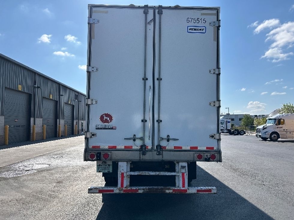 Dry Van Trailer-Semi Trailers-Great Dane-2014-Trailer-Charlotte-NC-200,547\n\t\tmiles-$ 13,500 - Image 6