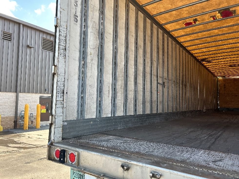 Dry Van Trailer-Semi Trailers-Great Dane-2014-Trailer-Charlotte-NC-201,224\n\t\tmiles-$ 13,500 - Image 9