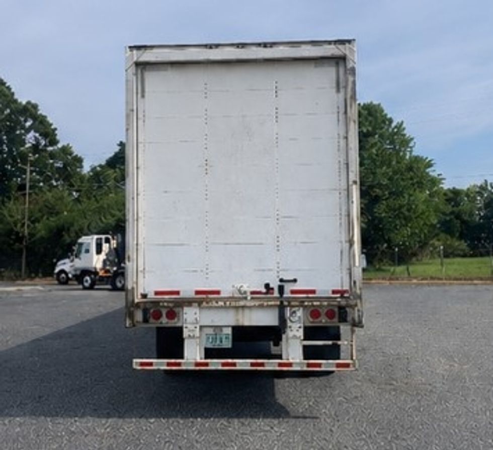 Dry Van Trailer-Semi Trailers-Great Dane-2014-Trailer-Charlotte-NC-499,849\n\t\tmiles-$ 15,500 - Image 6