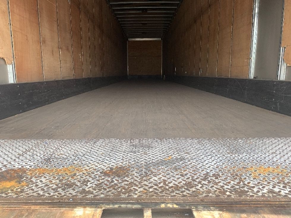 Dry Van Trailer-Semi Trailers-Great Dane-2014-Trailer-Charlotte-NC-499,849\n\t\tmiles-$ 15,500 - Image 7