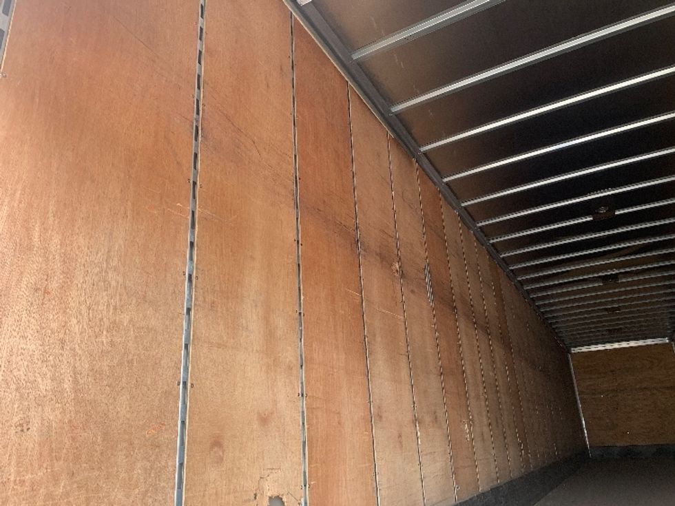 Dry Van Trailer-Semi Trailers-Great Dane-2014-Trailer-Charlotte-NC-499,849\n\t\tmiles-$ 15,500 - Image 8