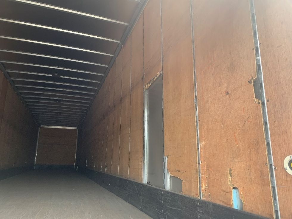 Dry Van Trailer-Semi Trailers-Great Dane-2014-Trailer-Charlotte-NC-499,849\n\t\tmiles-$ 15,500 - Image 9