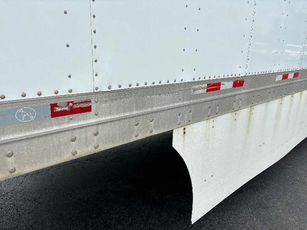 Dry Van Trailer-Semi Trailers-Great Dane-2014-Trailer-Cleona-PA-263,338\n\t\tmiles-$ 16,000 - Image 10