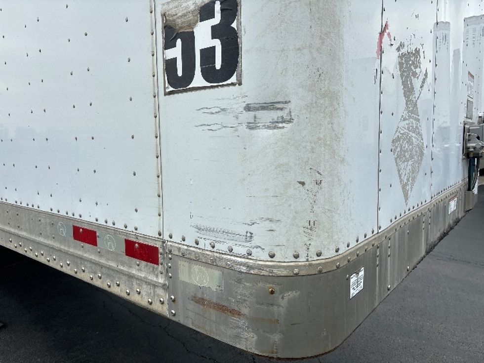 Dry Van Trailer-Semi Trailers-Great Dane-2014-Trailer-Cleona-PA-263,338\n\t\tmiles-$ 16,000 - Image 11