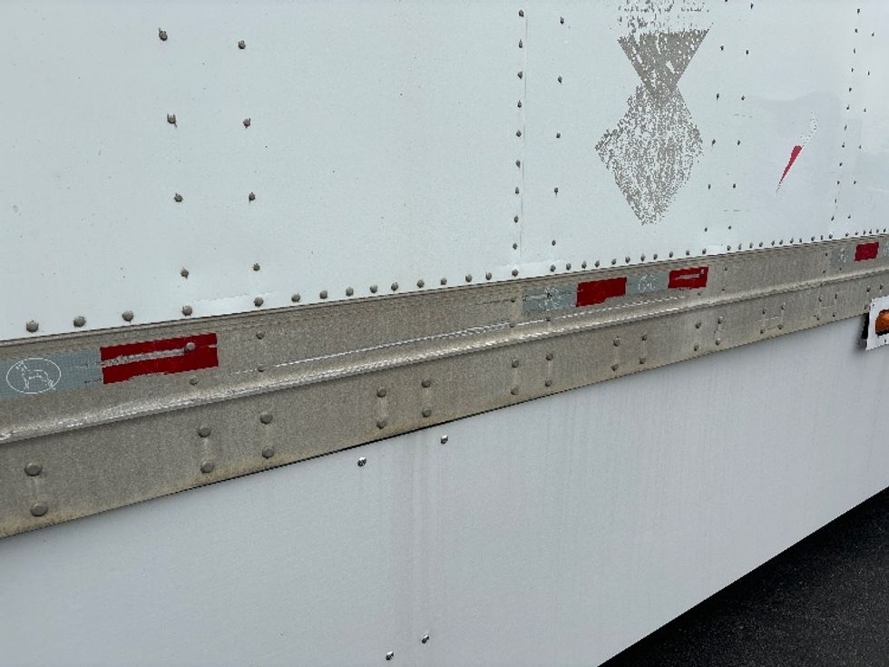 Dry Van Trailer-Semi Trailers-Great Dane-2014-Trailer-Cleona-PA-263,338\n\t\tmiles-$ 16,000 - Image 12