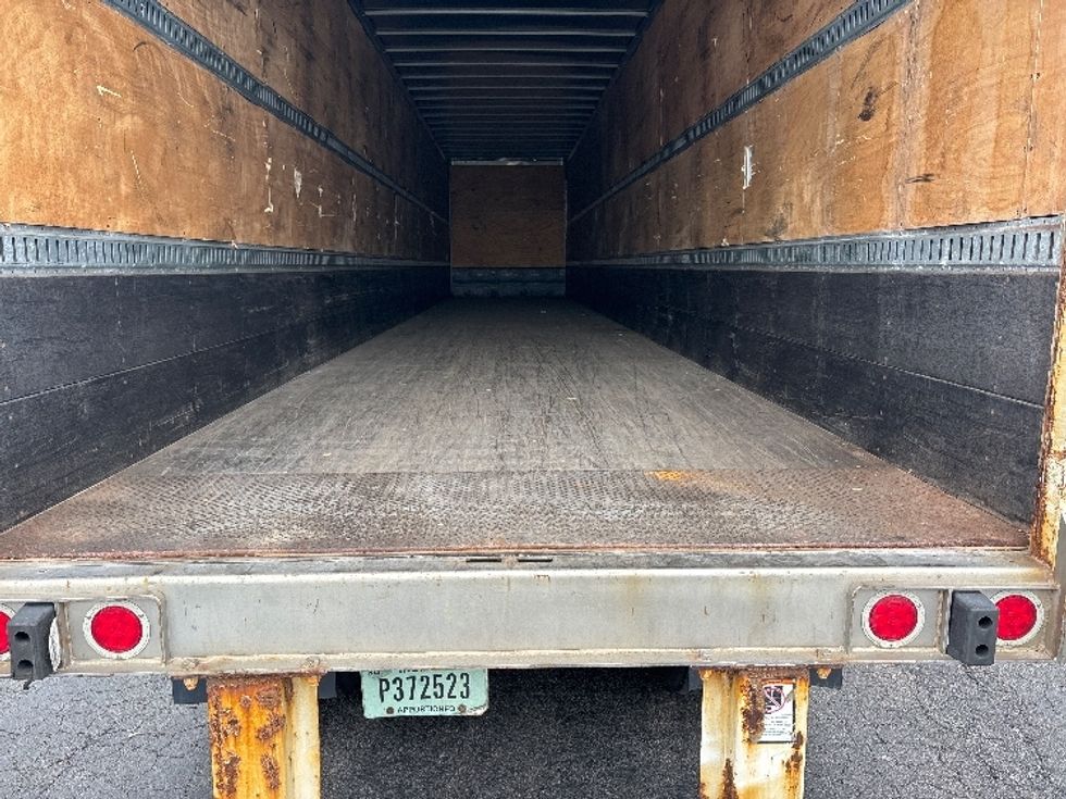 Dry Van Trailer-Semi Trailers-Great Dane-2014-Trailer-Cleona-PA-263,338\n\t\tmiles-$ 16,000 - Image 7