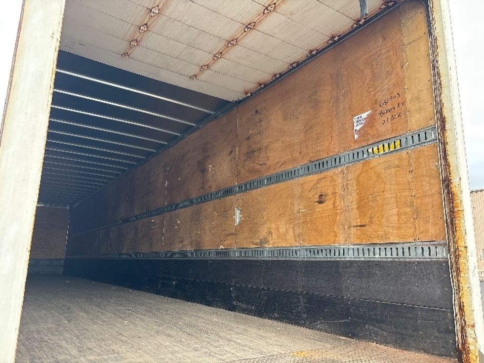 Dry Van Trailer-Semi Trailers-Great Dane-2014-Trailer-Cleona-PA-263,338\n\t\tmiles-$ 16,000 - Image 9