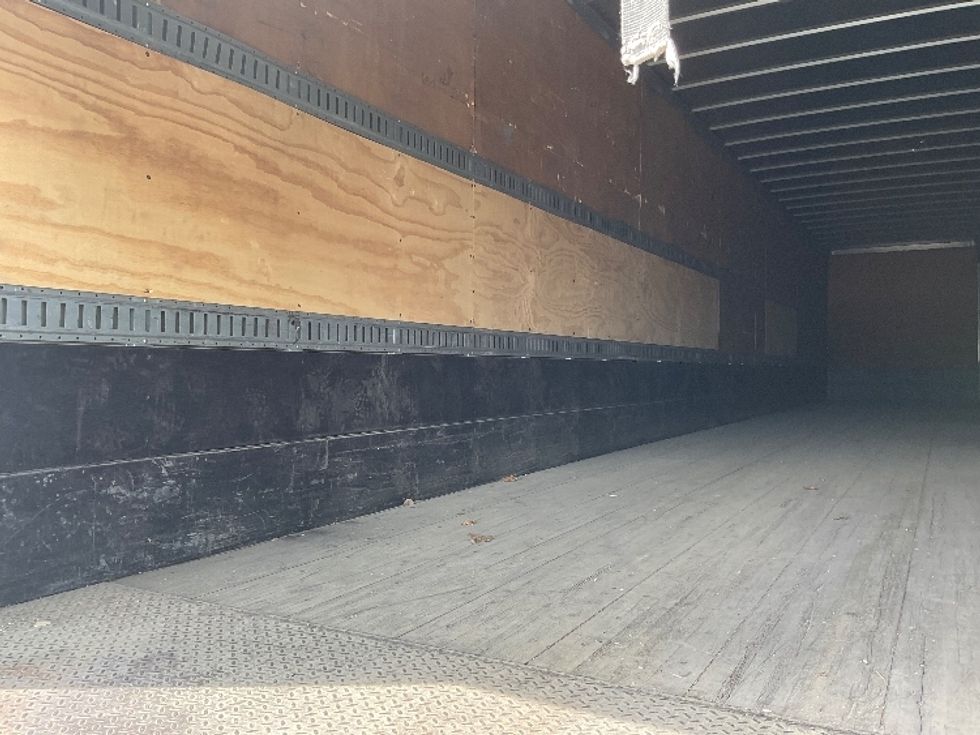 Dry Van Trailer-Semi Trailers-Great Dane-2014-Trailer-Concord-NC-487,969\n\t\tmiles-$ 14,500 - Image 8