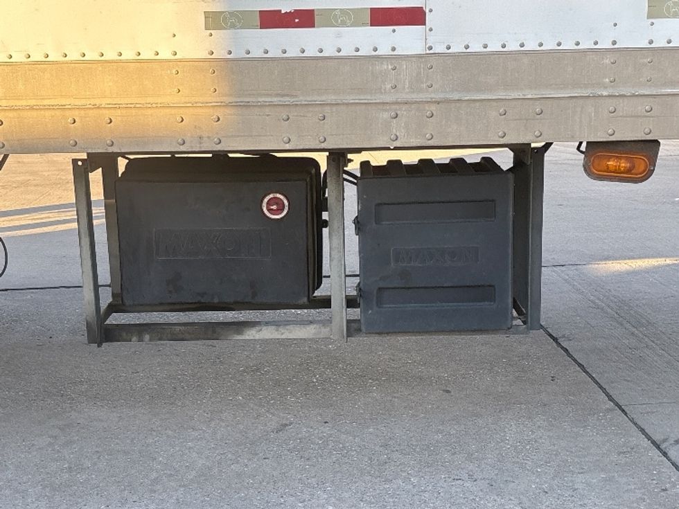 Dry Van Trailer-Semi Trailers-Great Dane-2014-Trailer-Dallas-TX-999,999\n\t\tmiles-$ 17,500 - Image 11