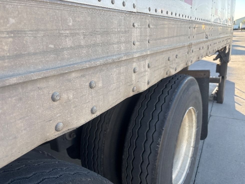 Dry Van Trailer-Semi Trailers-Great Dane-2014-Trailer-Dallas-TX-999,999\n\t\tmiles-$ 17,500 - Image 13