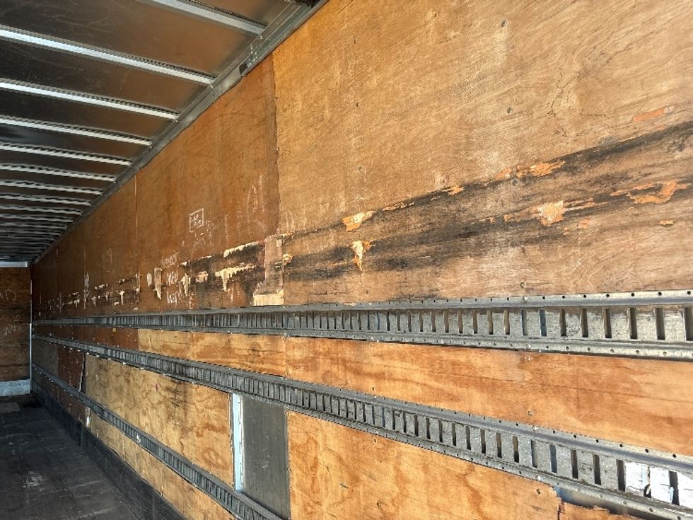 Dry Van Trailer-Semi Trailers-Great Dane-2014-Trailer-Dallas-TX-999,999\n\t\tmiles-$ 17,500 - Image 14