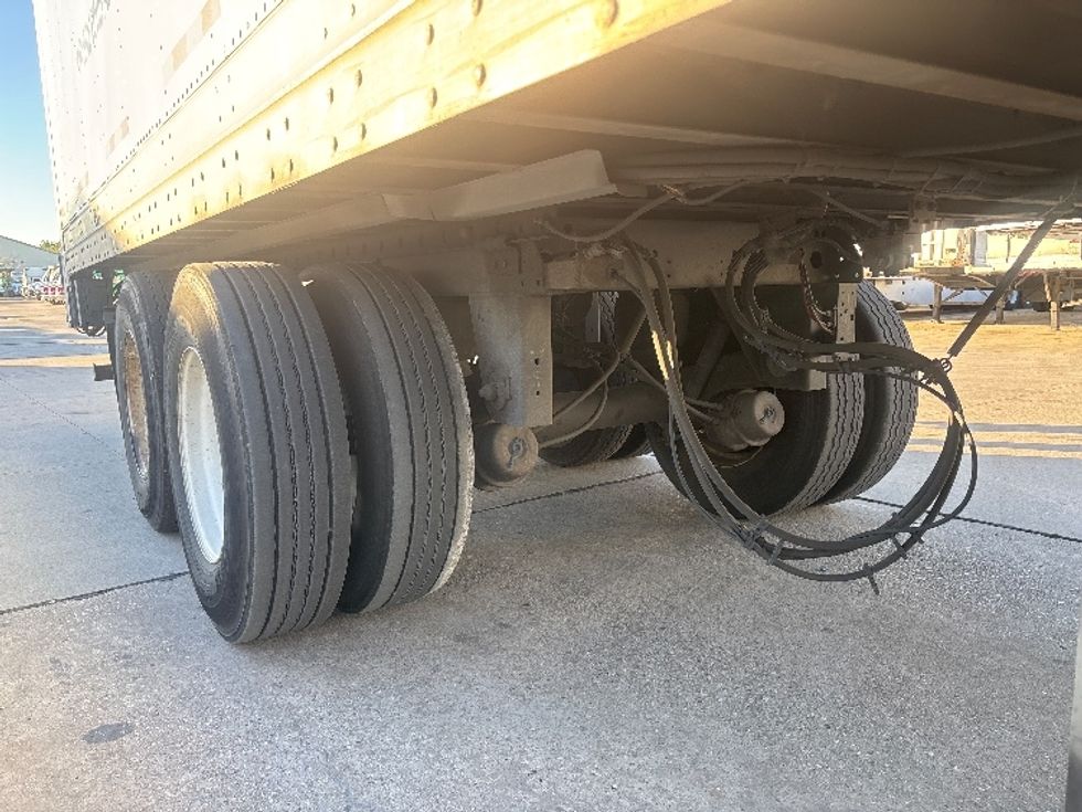 Dry Van Trailer-Semi Trailers-Great Dane-2014-Trailer-Dallas-TX-999,999\n\t\tmiles-$ 17,500 - Image 5