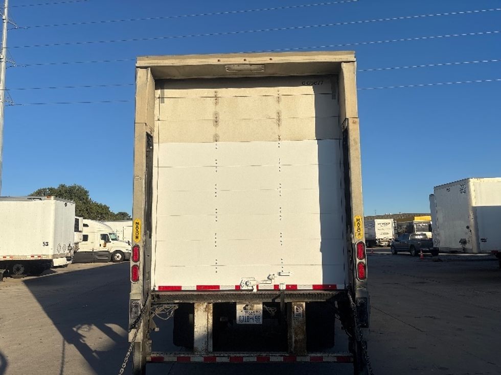 Dry Van Trailer-Semi Trailers-Great Dane-2014-Trailer-Dallas-TX-999,999\n\t\tmiles-$ 17,500 - Image 6