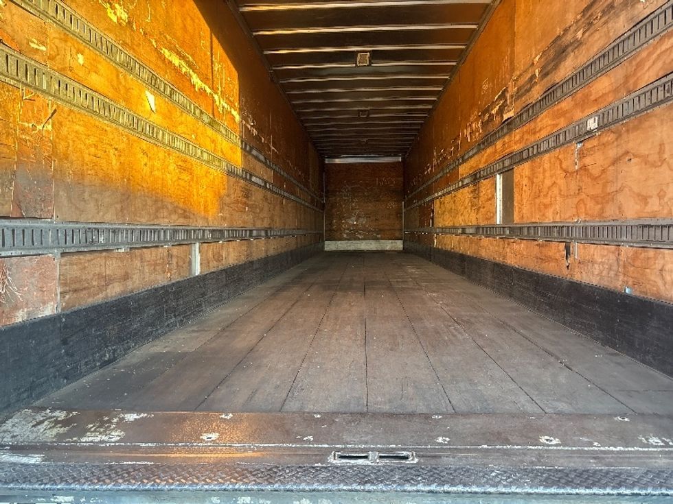 Dry Van Trailer-Semi Trailers-Great Dane-2014-Trailer-Dallas-TX-999,999\n\t\tmiles-$ 17,500 - Image 8