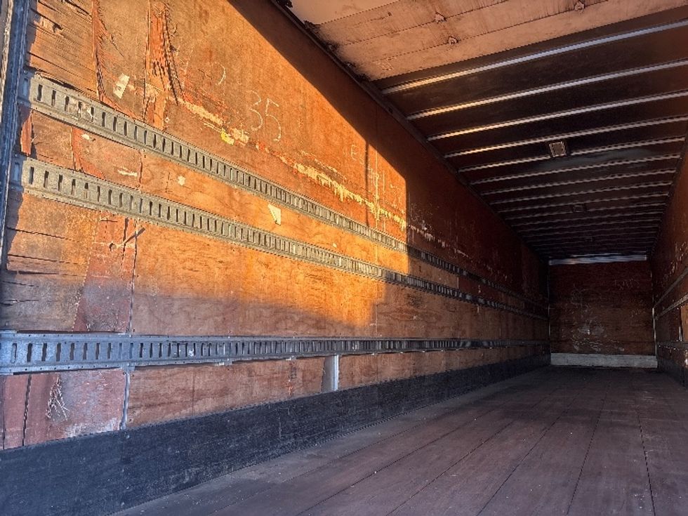 Dry Van Trailer-Semi Trailers-Great Dane-2014-Trailer-Dallas-TX-999,999\n\t\tmiles-$ 17,500 - Image 9