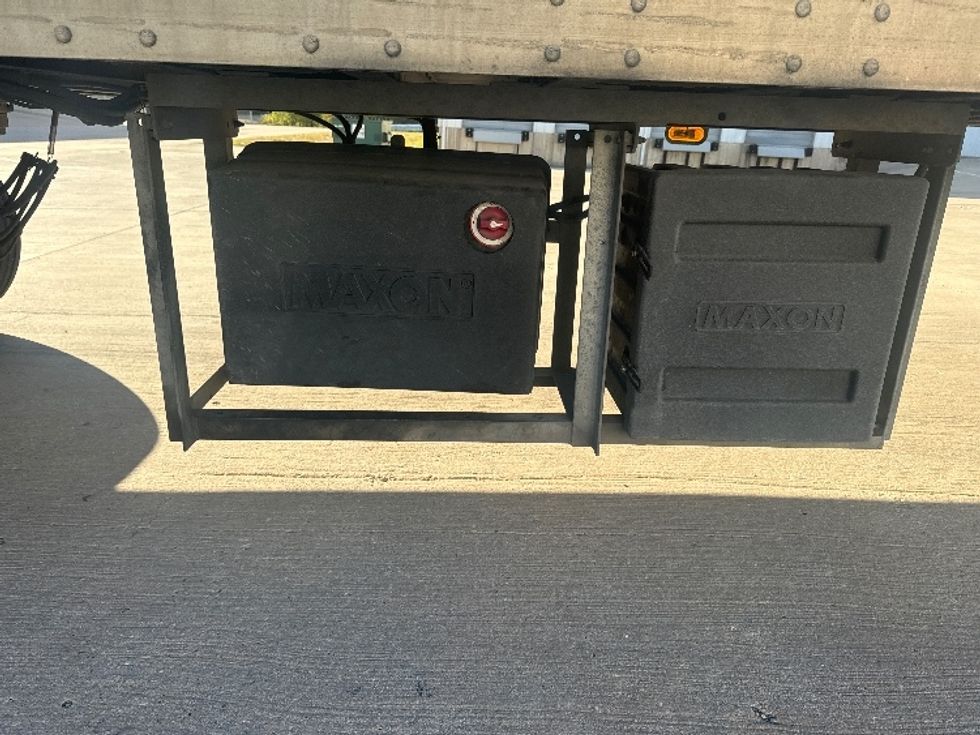 Dry Van Trailer-Semi Trailers-Great Dane-2014-Trailer-Denton-TX-556,422\n\t\tmiles-$ 15,000 - Image 12