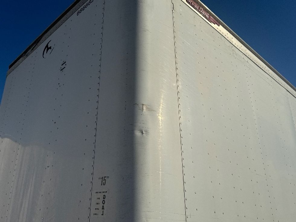 Dry Van Trailer-Semi Trailers-Great Dane-2014-Trailer-Denton-TX-556,422\n\t\tmiles-$ 15,000 - Image 13