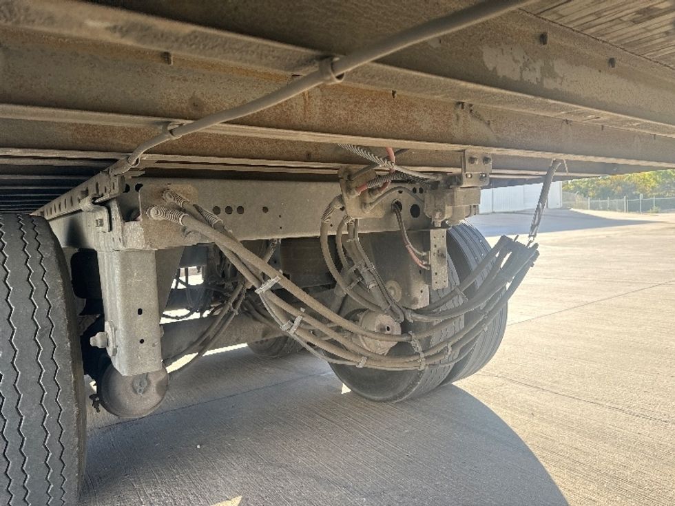 Dry Van Trailer-Semi Trailers-Great Dane-2014-Trailer-Denton-TX-556,422\n\t\tmiles-$ 15,000 - Image 5