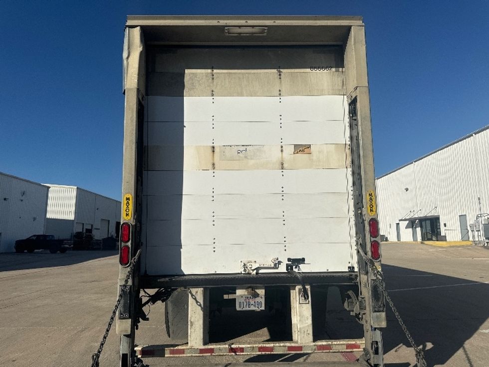 Dry Van Trailer-Semi Trailers-Great Dane-2014-Trailer-Denton-TX-556,422\n\t\tmiles-$ 15,000 - Image 6