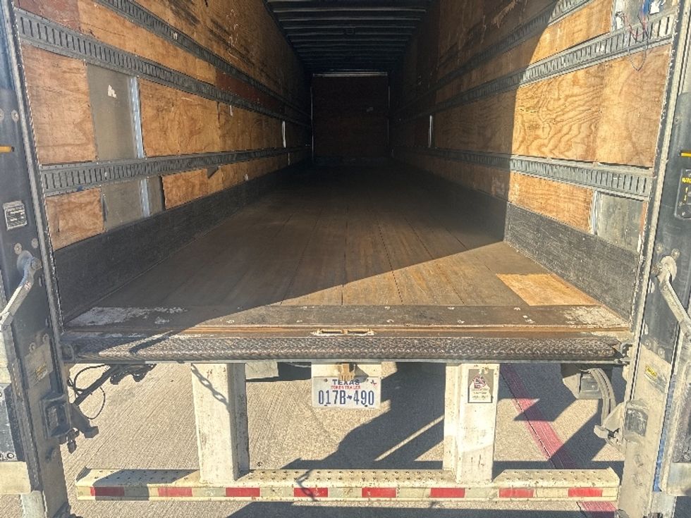Dry Van Trailer-Semi Trailers-Great Dane-2014-Trailer-Denton-TX-556,422\n\t\tmiles-$ 15,000 - Image 8