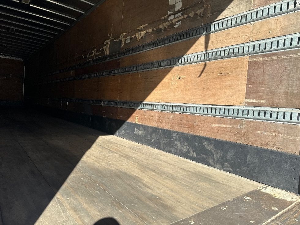 Dry Van Trailer-Semi Trailers-Great Dane-2014-Trailer-Denton-TX-882,119\n\t\tmiles-$ 17,500 - Image 10