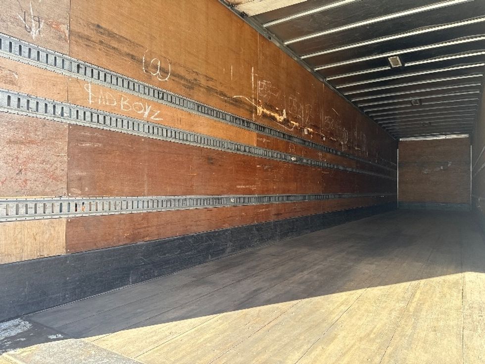 Dry Van Trailer-Semi Trailers-Great Dane-2014-Trailer-Denton-TX-882,119\n\t\tmiles-$ 17,500 - Image 9