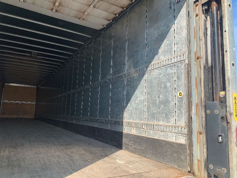 Dry Van Trailer-Semi Trailers-Great Dane-2014-Trailer-East Liberty-OH-489,400\n\t\tmiles-$ 14,000 - Image 10