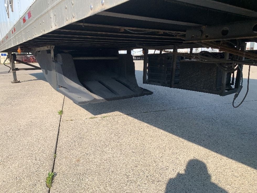 Dry Van Trailer-Semi Trailers-Great Dane-2014-Trailer-East Liberty-OH-489,400\n\t\tmiles-$ 14,000 - Image 11