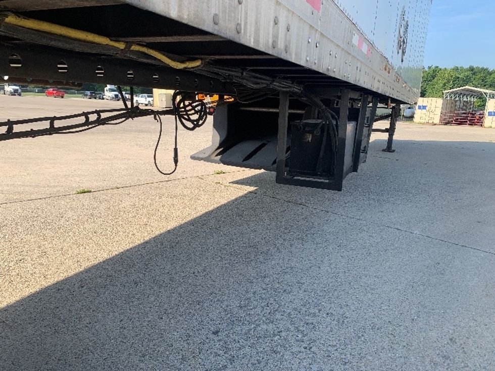 Dry Van Trailer-Semi Trailers-Great Dane-2014-Trailer-East Liberty-OH-489,400\n\t\tmiles-$ 14,000 - Image 12