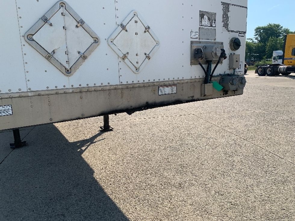 Dry Van Trailer-Semi Trailers-Great Dane-2014-Trailer-East Liberty-OH-489,400\n\t\tmiles-$ 14,000 - Image 14