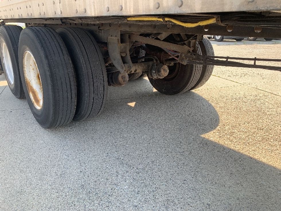 Dry Van Trailer-Semi Trailers-Great Dane-2014-Trailer-East Liberty-OH-489,400\n\t\tmiles-$ 14,000 - Image 5