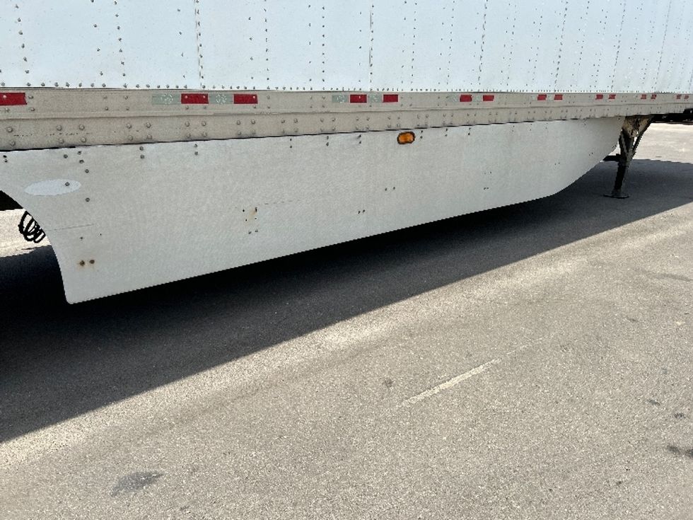 Dry Van Trailer-Semi Trailers-Great Dane-2014-Trailer-El Centro-CA-352,947\n\t\tmiles-$ 14,500 - Image 11