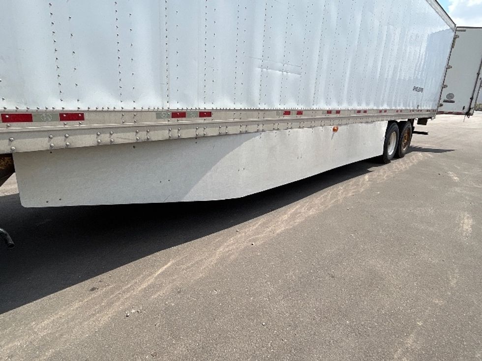 Dry Van Trailer-Semi Trailers-Great Dane-2014-Trailer-El Centro-CA-352,947\n\t\tmiles-$ 14,500 - Image 12