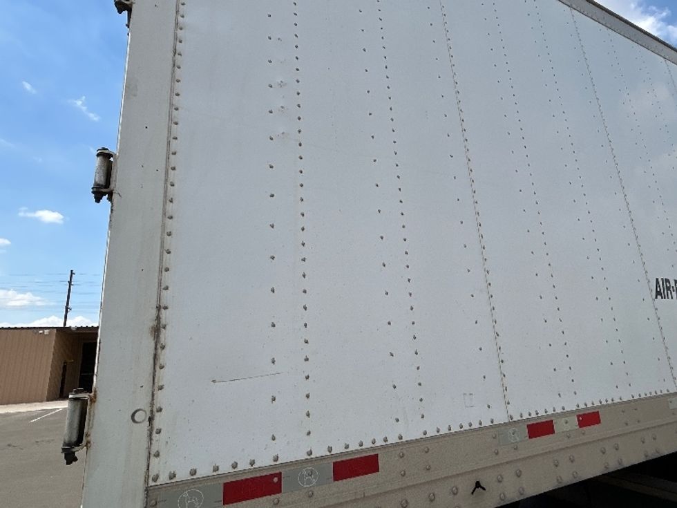 Dry Van Trailer-Semi Trailers-Great Dane-2014-Trailer-El Centro-CA-352,947\n\t\tmiles-$ 14,500 - Image 15