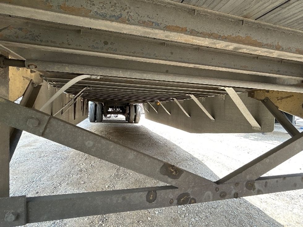 Dry Van Trailer-Semi Trailers-Great Dane-2014-Trailer-El Centro-CA-352,947\n\t\tmiles-$ 14,500 - Image 5