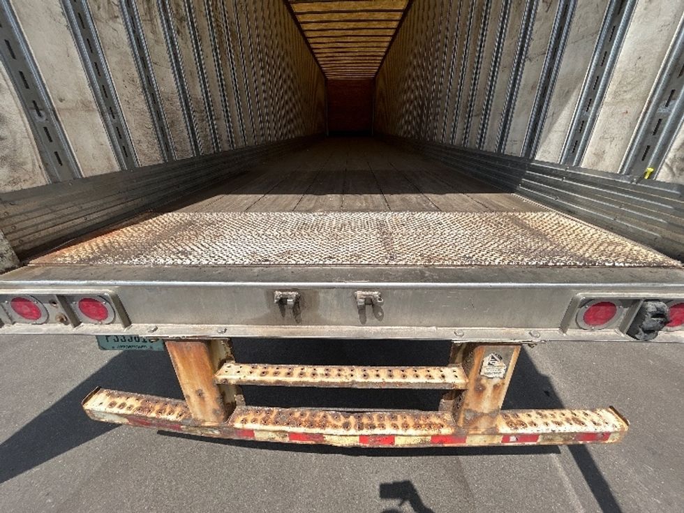 Dry Van Trailer-Semi Trailers-Great Dane-2014-Trailer-El Centro-CA-352,947\n\t\tmiles-$ 14,500 - Image 8