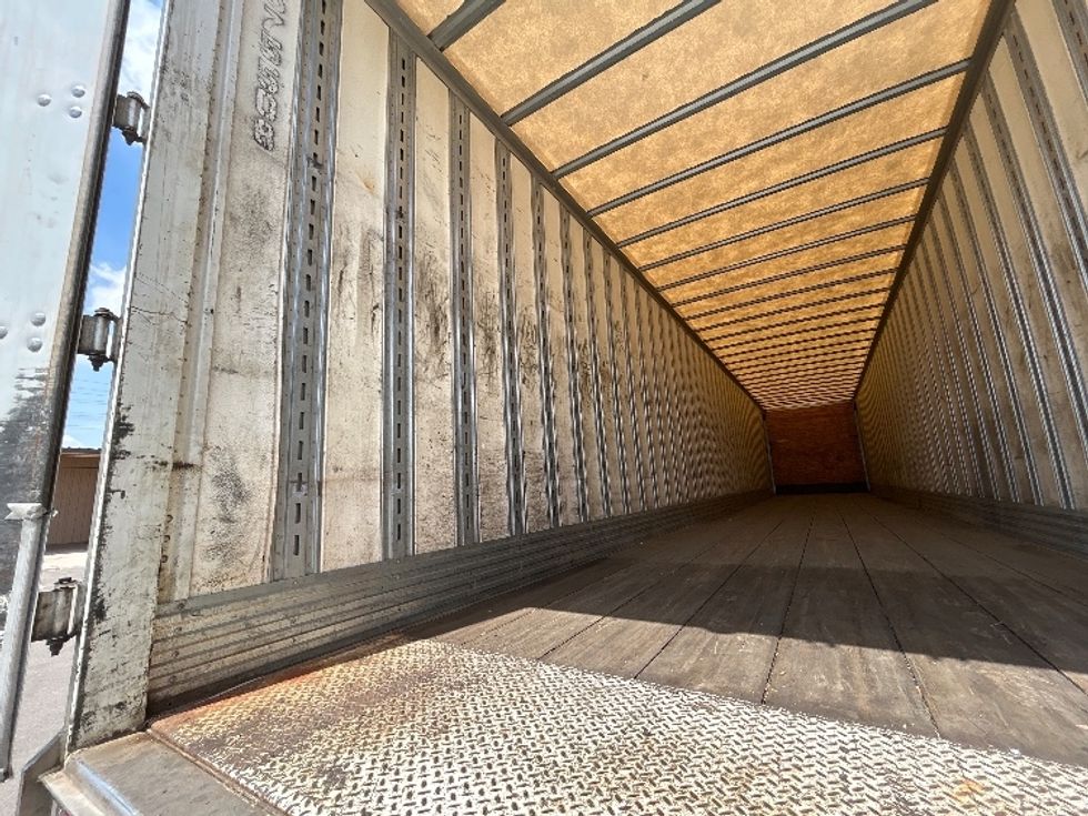 Dry Van Trailer-Semi Trailers-Great Dane-2014-Trailer-El Centro-CA-352,947\n\t\tmiles-$ 14,500 - Image 9