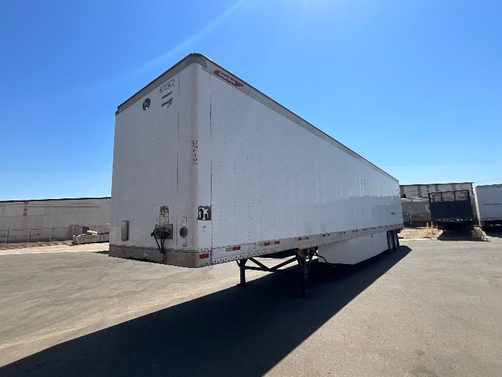 2013 Great Dane Trailers Great Dane Trailers photo 10