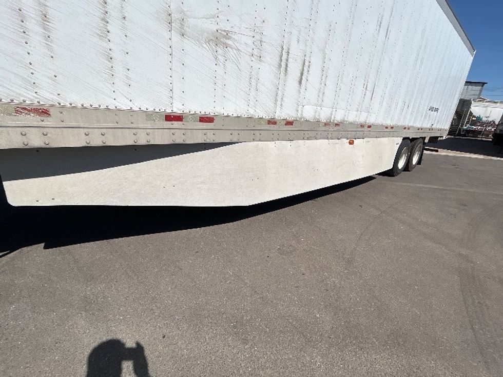 Dry Van Trailer-Semi Trailers-Great Dane-2014-Trailer-El Centro-CA-547,156\n\t\tmiles-$ 14,500 - Image 10