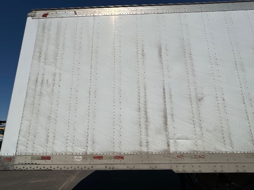 Dry Van Trailer-Semi Trailers-Great Dane-2014-Trailer-El Centro-CA-547,156\n\t\tmiles-$ 14,500 - Image 11