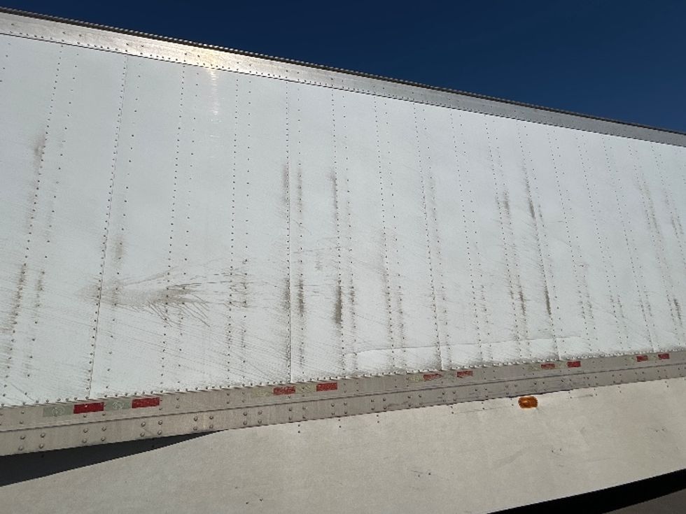 Dry Van Trailer-Semi Trailers-Great Dane-2014-Trailer-El Centro-CA-547,156\n\t\tmiles-$ 14,500 - Image 12