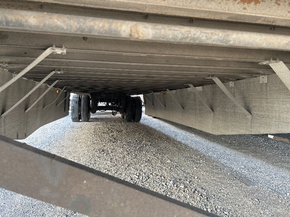 Dry Van Trailer-Semi Trailers-Great Dane-2014-Trailer-El Centro-CA-547,156\n\t\tmiles-$ 14,500 - Image 3