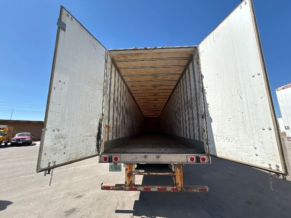 Dry Van Trailer-Semi Trailers-Great Dane-2014-Trailer-El Centro-CA-547,156\n\t\tmiles-$ 14,500 - Image 5
