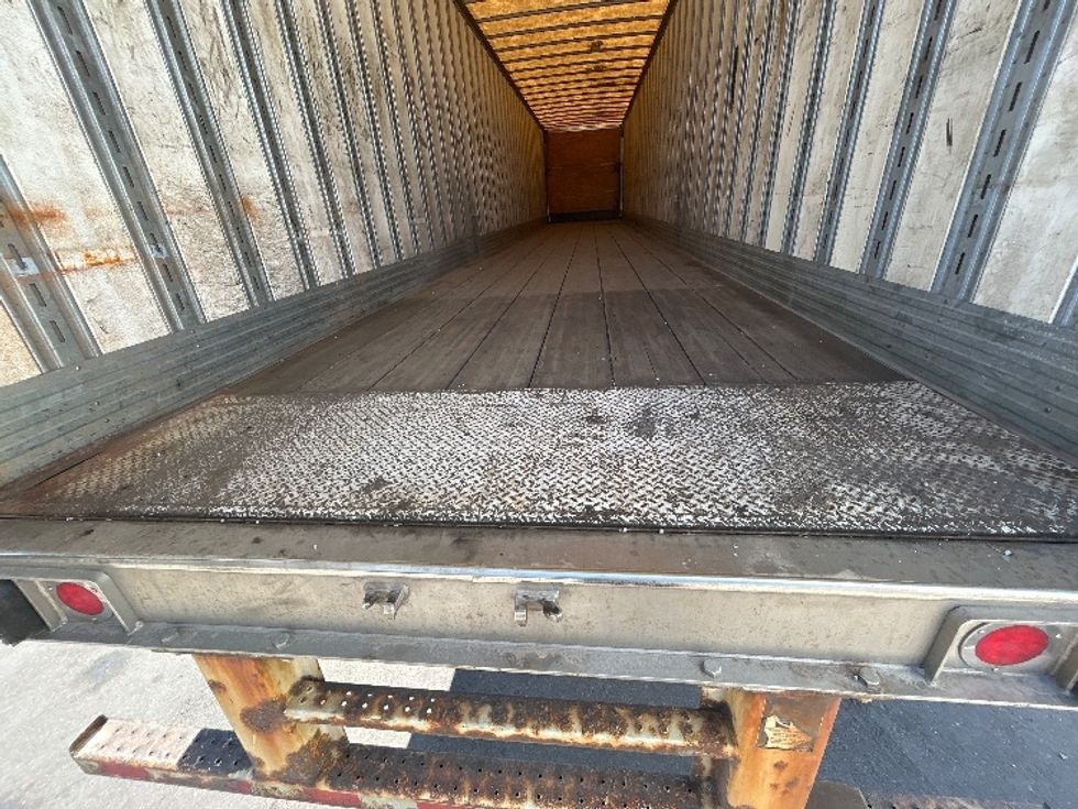 Dry Van Trailer-Semi Trailers-Great Dane-2014-Trailer-El Centro-CA-547,156\n\t\tmiles-$ 14,500 - Image 6