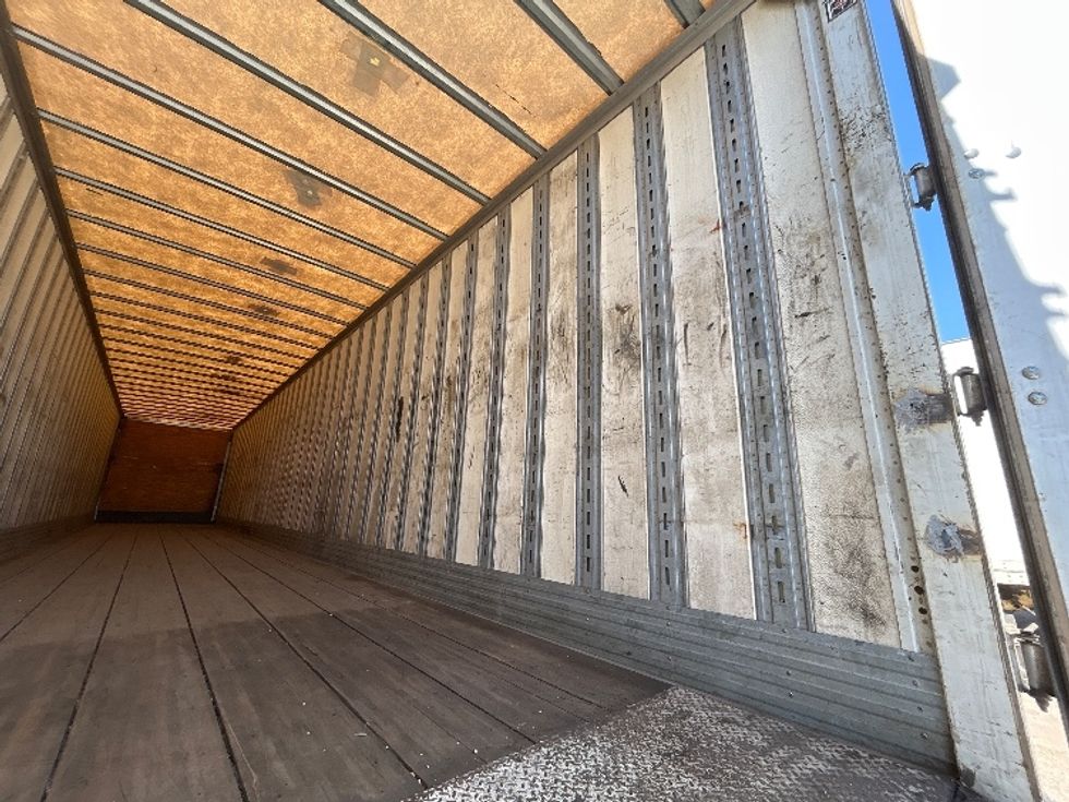 Dry Van Trailer-Semi Trailers-Great Dane-2014-Trailer-El Centro-CA-547,156\n\t\tmiles-$ 14,500 - Image 8