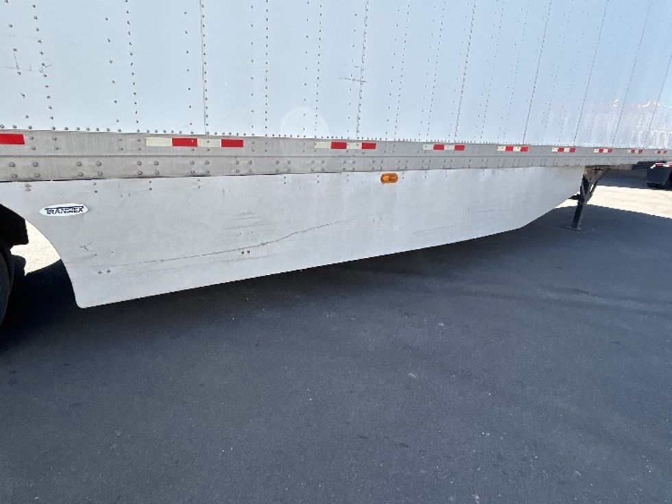 Dry Van Trailer-Semi Trailers-Great Dane-2014-Trailer-El Centro-CA-547,156\n\t\tmiles-$ 14,500 - Image 9